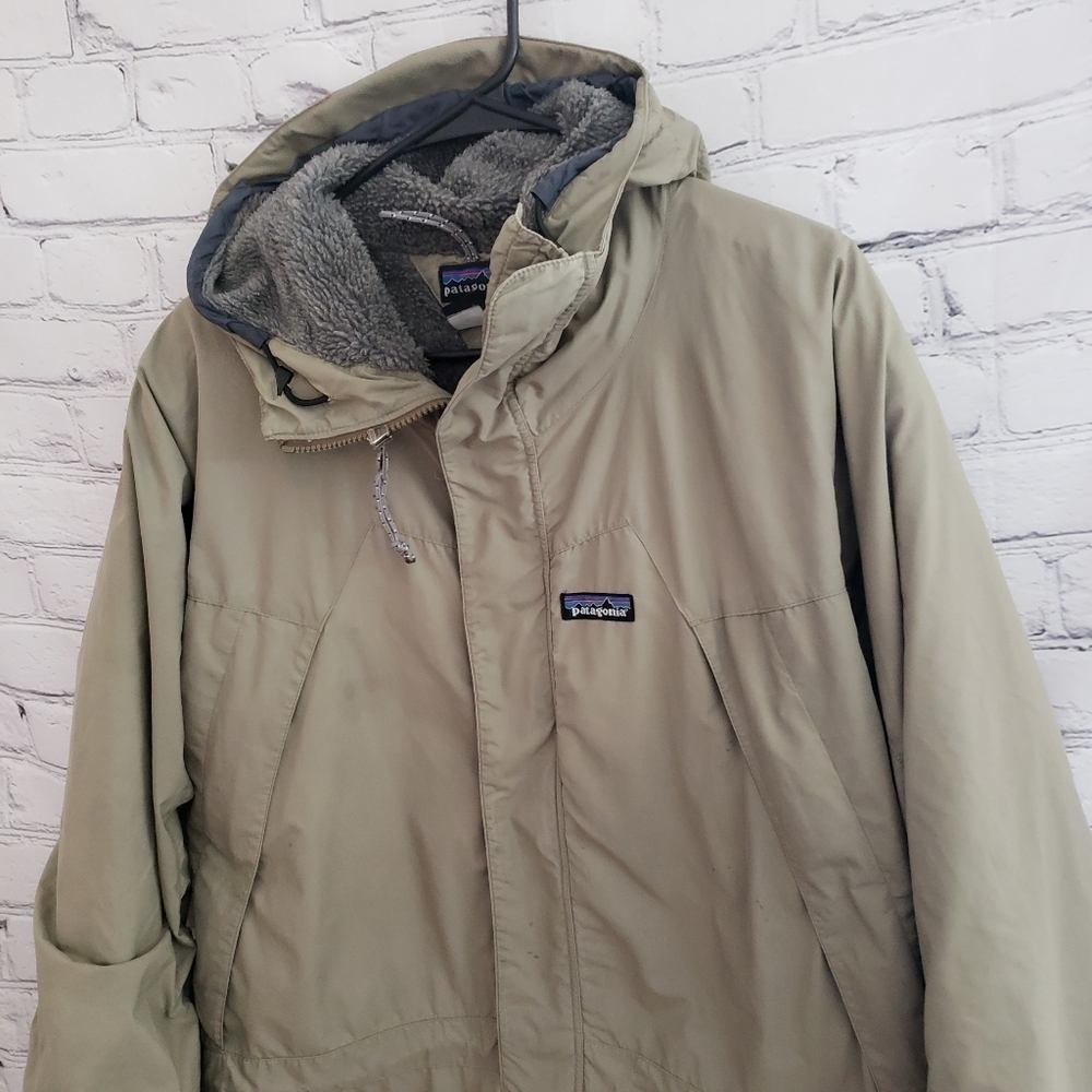 Patagonia Vintage Infurno Jacket - Picture 2 of 16